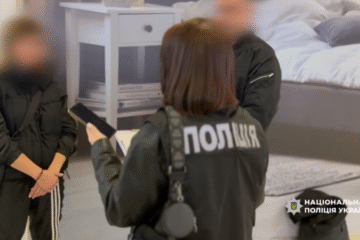 На Одещині жінка за $6,5 тисяч “замовила” побиття колишнього чоловіка, щоб той переписав на неї майно
