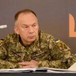 “Кіл зона” – збільшилася до 20 км: Сирський провів нараду щодо евакуації поранених з поля бою