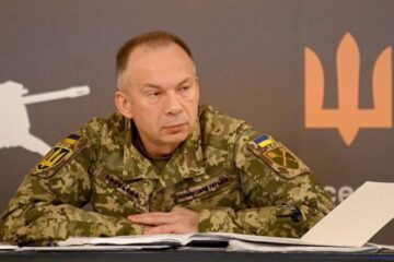 “Кіл зона” – збільшилася до 20 км: Сирський провів нараду щодо евакуації поранених з поля бою