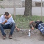 Зовнішня розвідка: Росія все більше орієнтується на дешеву робочу силу та адміністративний контроль