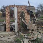 На Херсонщині впродовж дня росіяни вбили двох людей і 17 поранили