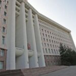 Парламент Молдови висловив довіру новому уряду