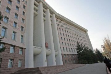 Парламент Молдови висловив довіру новому уряду