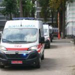 До лікарні звернулась поранена росіянами напередодні мирна мешканка Херсонщини