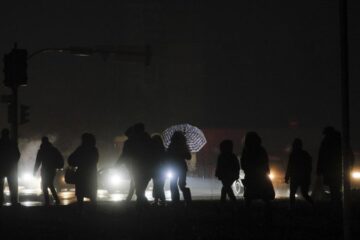 Укренерго оприлюднило заплановані на 1 листопада заходи обмеження споживання електроенергії