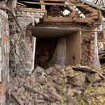 Росіяни вбили мирну мешканку на Дніпропетровщині