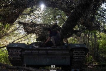 Генштаб: найбільша кількість боєзіткнень від початк доби – на Покровському напрямку