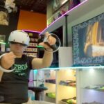 «VR, PlayStation і дитячі спогади» — як українські бійці відновлюються за допомогою кіберспорту