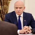 Труханову повідомили про підозру через загибель людей під час повені в Одесі