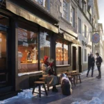 Foster + Partners вперше реставрує паб