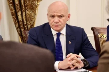 Петиція із закликом позбавити Труханова громадянства набрала 25 тисяч підписів менш ніж добу