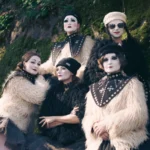 Руслана Хазіпова з фрік-кабаре Dakh Daughters – про «антидот» для іноземців та український тур