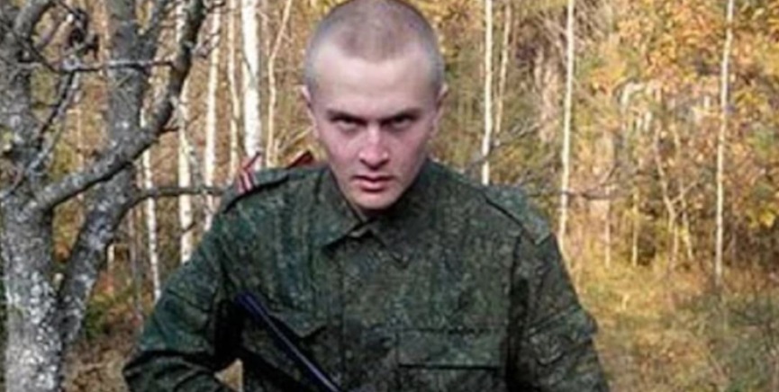 «Шалено ненавидів Україну» — на фронті утилізовано сина кандидата в президенти Білорусі