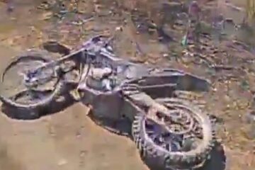 «Йдуть новими маршрутами, вводять в оману» — поблизу Покровська ворог атакує двоколісними та піхотою