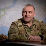 Українські спецслужби знищили один із путінських «Орєшників» ще позаминулого літа — Василь Малюк