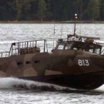 «Маневрені, швидкі і людиноцентричні» — у ВМС порівняли отримані катери з російськими