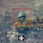 Українські пілоти вполювали ворожу РЛС «Терек»