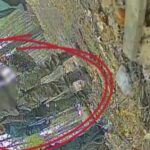 Поплатилися за цікавість — дрон ЗСУ випадково виманив окупантів з укриття, а потім самоліквідувався