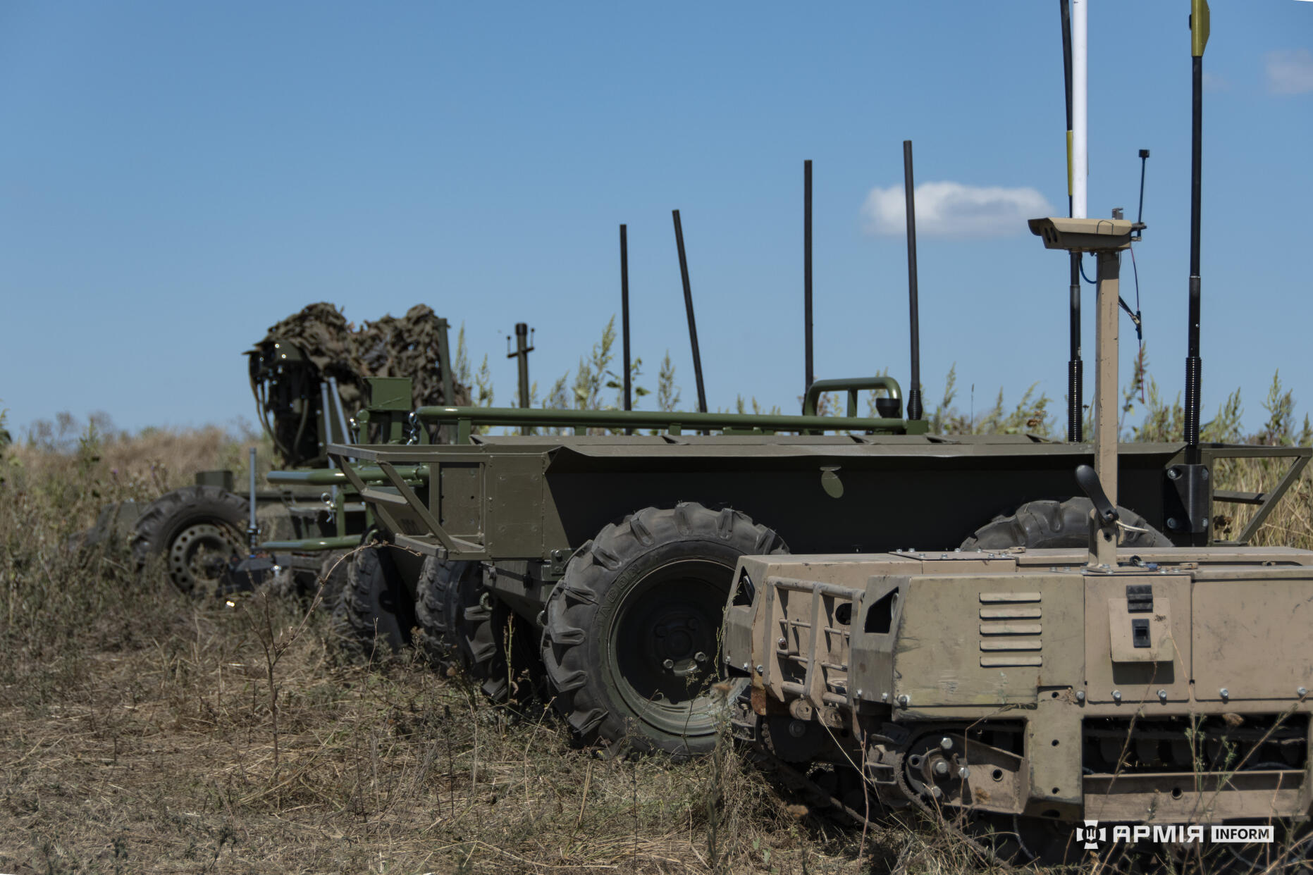 Програма Армія дронів.Бонус розширюється: відтепер е-Бали за логістичні операції НРК