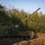 На Слов’янському напрямку Сили оборони відбили вісім штурмових дій рф 