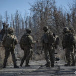 Понад 170 боєзіткнень за добу: у Генштабі ЗСУ повідомили про ситуацію на ключових напрямках фронту 