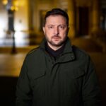 Президент: українська розвідка встановила місцезнаходження сотень викрадених дітей