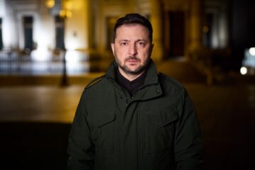 Президент: українська розвідка встановила місцезнаходження сотень викрадених дітей