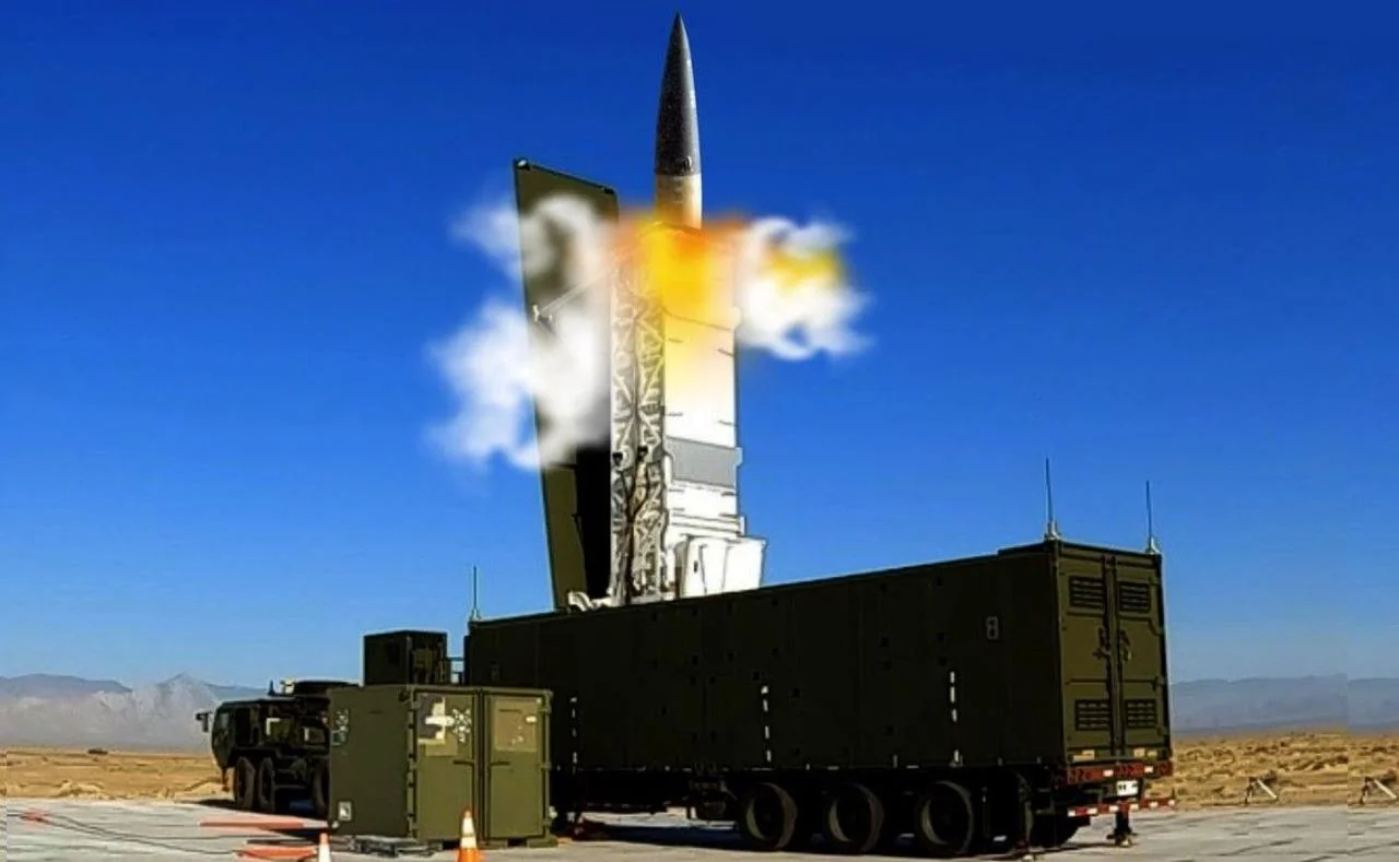 «Томагавки» знову стали у пригоді: армії США представили нову ракетну систему класу «земля — земля»