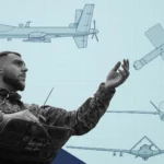 Від розвідки до ракетно-бомбових ударів: експерт оцінив сьогоднішню роль стратегічних дронів