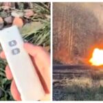 ГУР запускає «у космос»: у рф підірвали підполковника ОМОНу, причетного до воєнних злочинів на Київщині