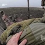 «Врятував „Цьом-Цьома“» — 65-та бригада показала робота, що їздить у «кіл-зону» замість людей