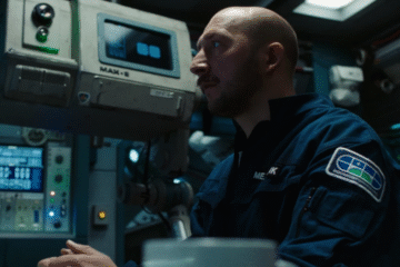 «Ти – космос» і «2000 метрів до Андріївки». Ось номінанти премії «Кіноколо»