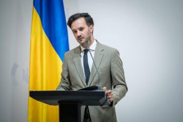 «Переговори без повноважень»: у МЗС України пояснили, чому росія не здатна говорити про мир