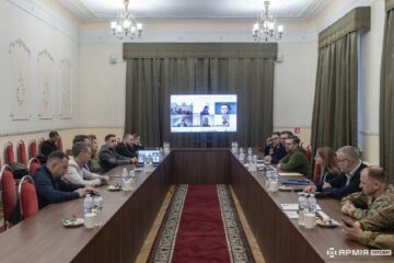 Наглядова рада АОЗ прозвітувала про роботу за третій квартал 2025 року: підсумки та ключові рішення