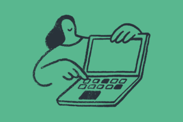 Створили екосистему «Обрій»: штучний інтелект підбиратиме професії