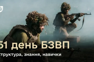 Міноборони роз’яснює: З чого складається 51 день БЗВП та що отримають рекрути