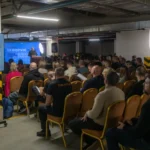 Микола Шевцов на ІІІ Форумі військових закупівель розповів про розвиток системи децентралізованих закупівель