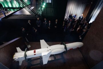 Українська зброя на світових ринках і спільне виробництво: експерт пояснив переваги програми Build with Ukraine