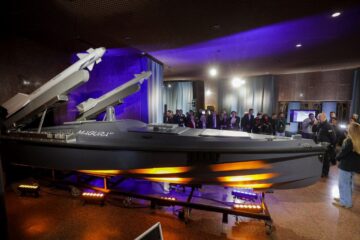 Україна стоїть на порозі комплексного виробництва найрізноманітнішої зброї — експерт
