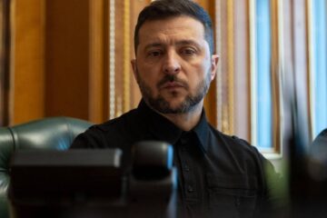 Чехія продовжить постачання снарядів: Володимир Зеленський провів розмову з Петром Павелом