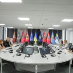 «Стіна дронів» та цифрові рішення: Україна запропонувала ЄС спільні проєкти для посилення безпеки Європи