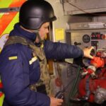 Ворог атакував Кіровоградщину та пошкодив там об’єкти критичної інфраструктури