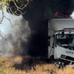 Окупанти атакували на Херсонщині гуманітарну місію ООН