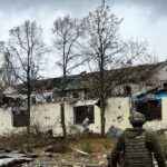 Дві людини загинуло унаслідок ворожих обстрілів Донеччини