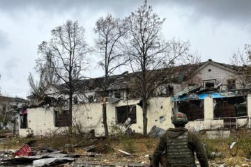 Дві людини загинуло унаслідок ворожих обстрілів Донеччини