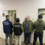 $2000 за «обмежену придатність»: в Одесі затримали начальника військового госпіталю