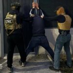 Затримано агента рф, який готував нову серію терактів на Одещині