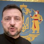 «Це ключ до миру» — Президент пояснив, як Томагавки не дасть путіну зіскочити з переговорів