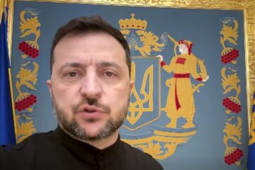 «Це ключ до миру» — Президент пояснив, як Томагавки не дасть путіну зіскочити з переговорів