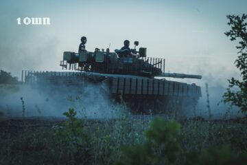 Сили оборони відбили 67 атак на Покровському напрямку